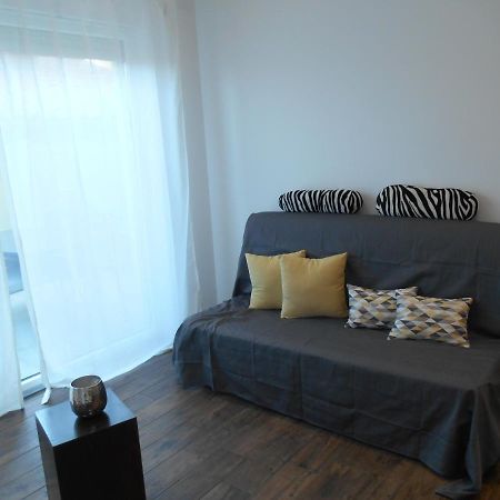 Z&D Apartment Пула Экстерьер фото