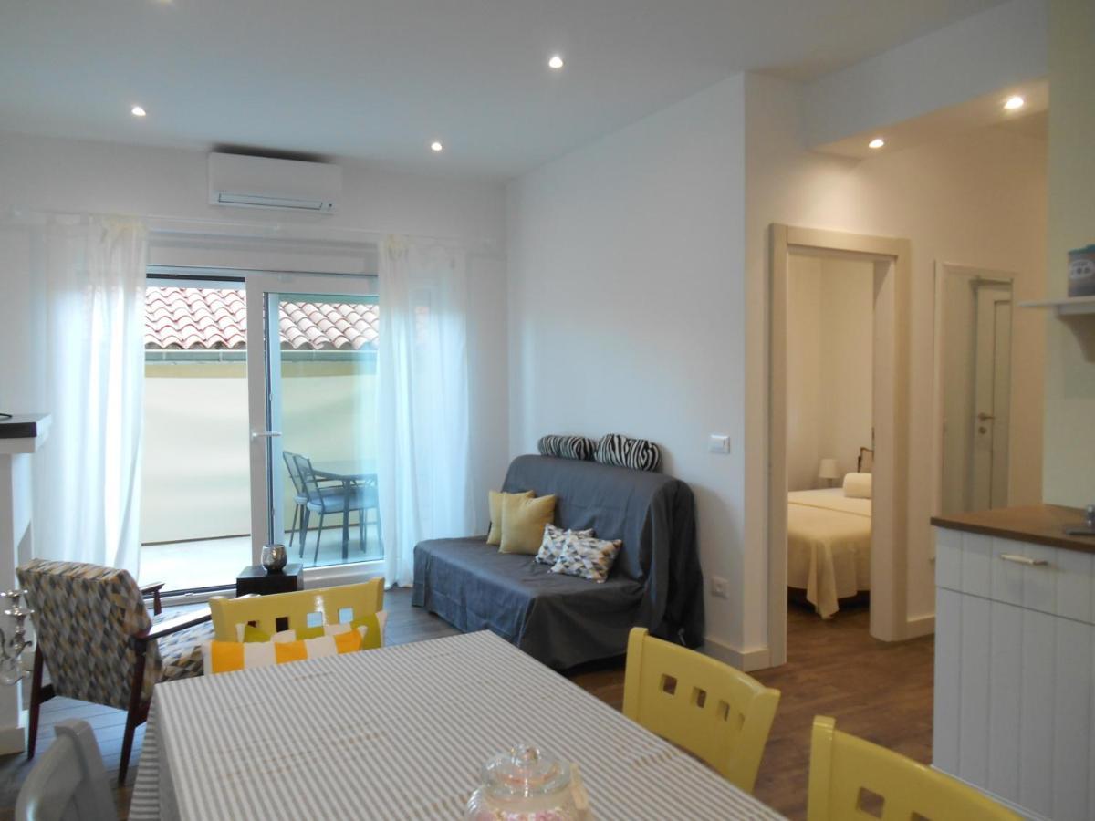 Z&D Apartment Пула Экстерьер фото