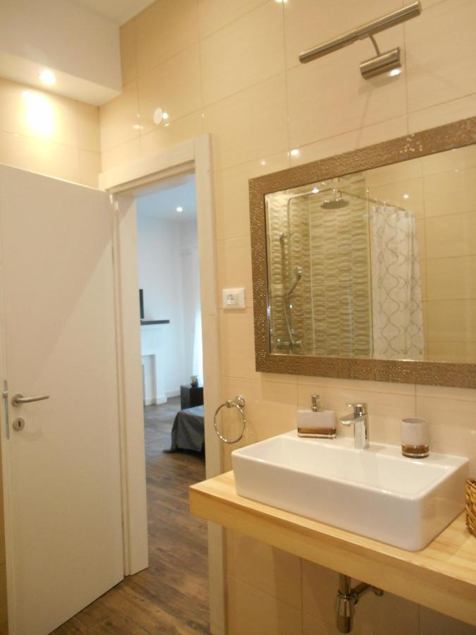 Z&D Apartment Пула Экстерьер фото