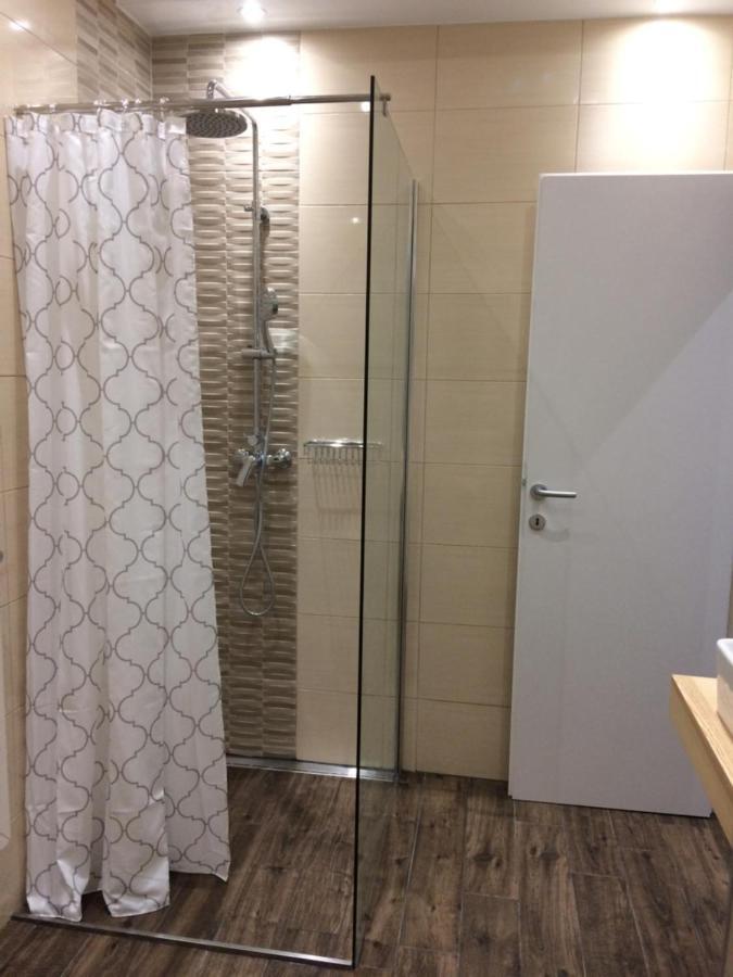 Z&D Apartment Пула Экстерьер фото