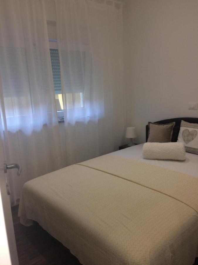 Z&D Apartment Пула Экстерьер фото