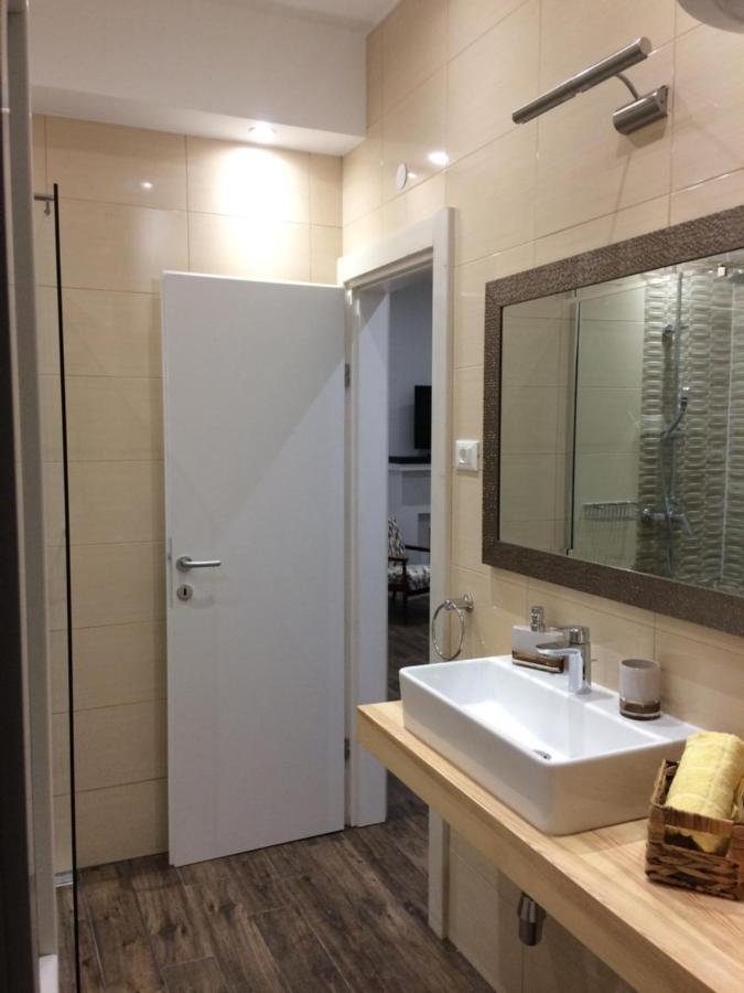 Z&D Apartment Пула Экстерьер фото