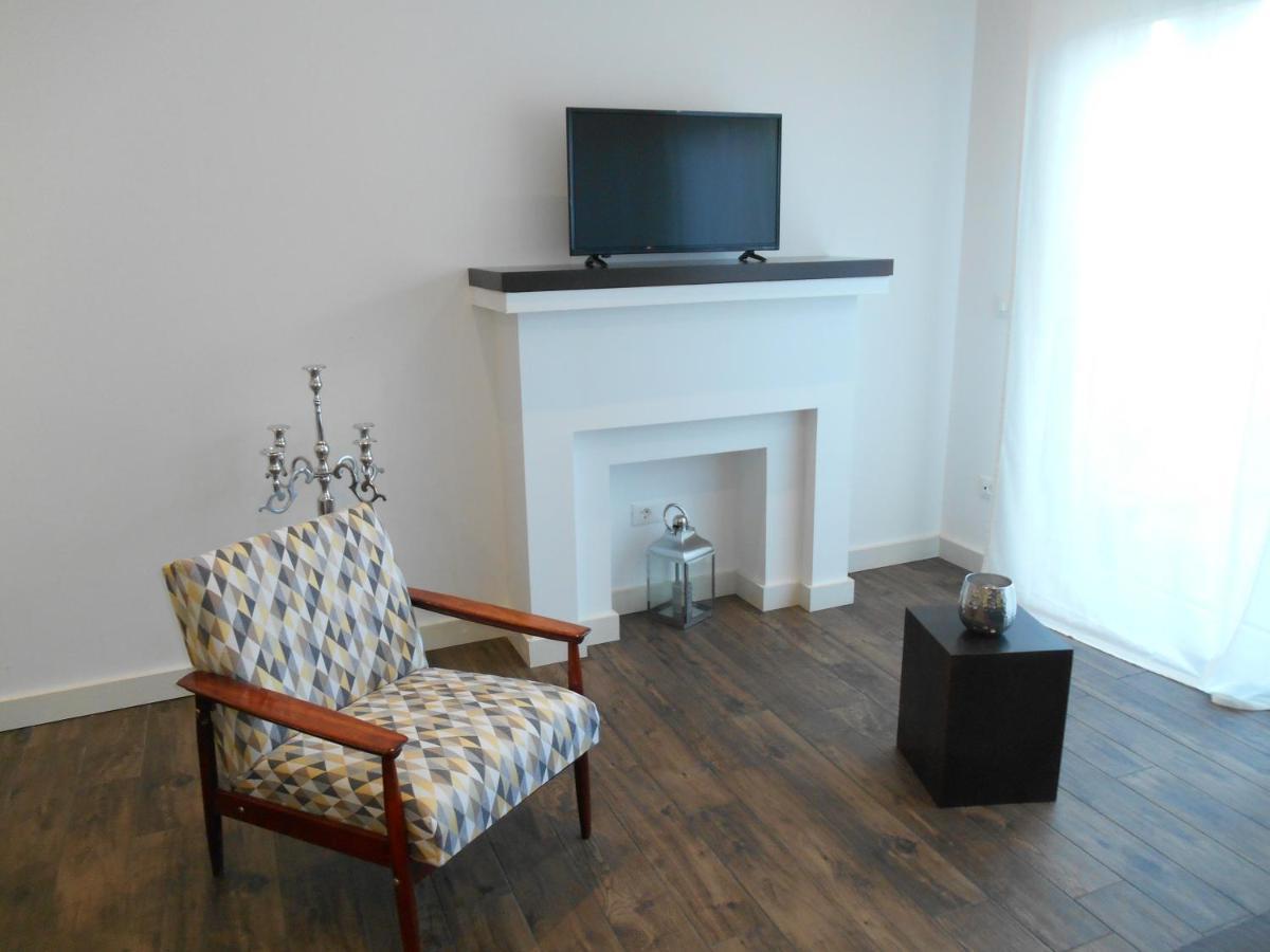Z&D Apartment Пула Экстерьер фото