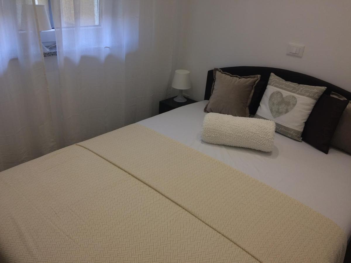 Z&D Apartment Пула Экстерьер фото