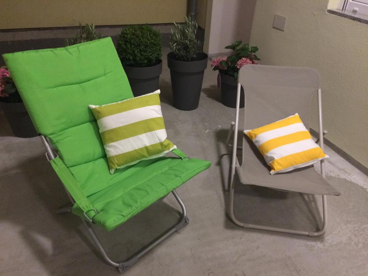 Z&D Apartment Пула Экстерьер фото