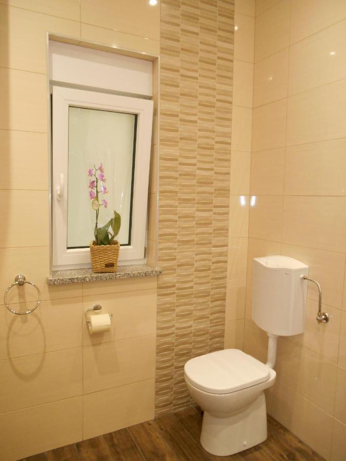 Z&D Apartment Пула Экстерьер фото
