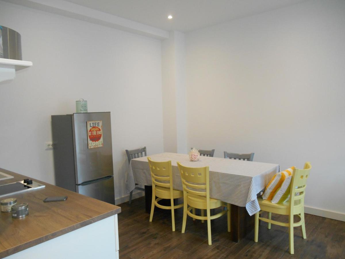 Z&D Apartment Пула Экстерьер фото