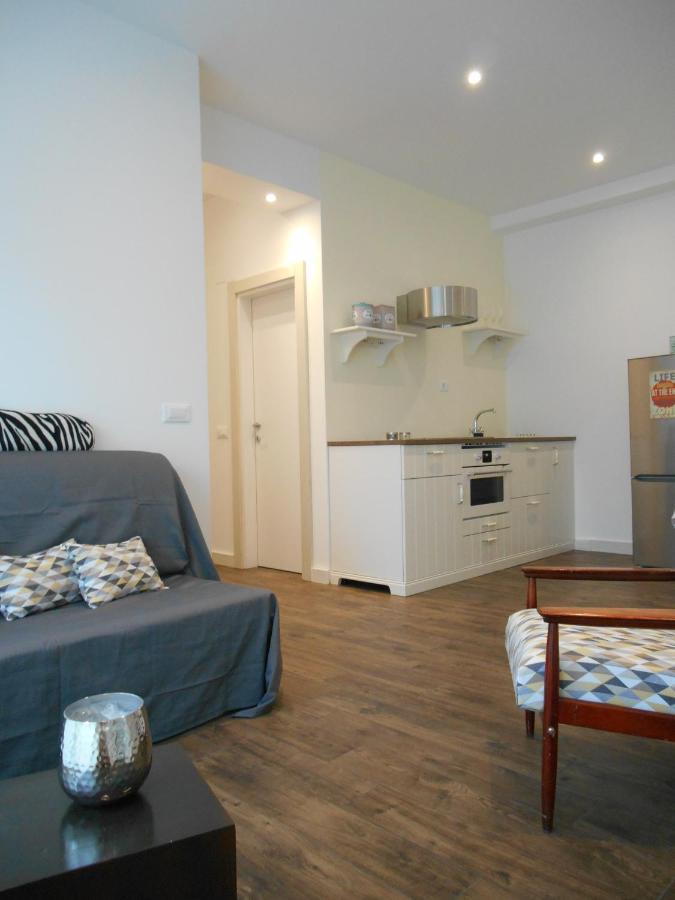 Z&D Apartment Пула Экстерьер фото